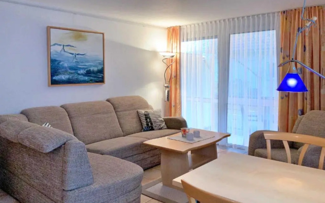 Residenz am Strand, Whg 352