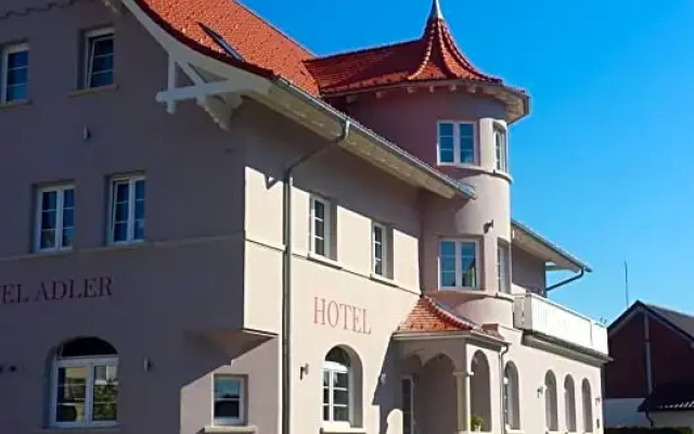 Landhotel Adler