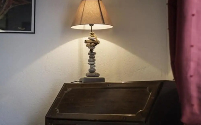 Hôtel Lou Mas Doù Juge