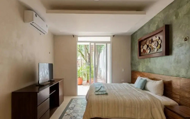 Hotel bernardino