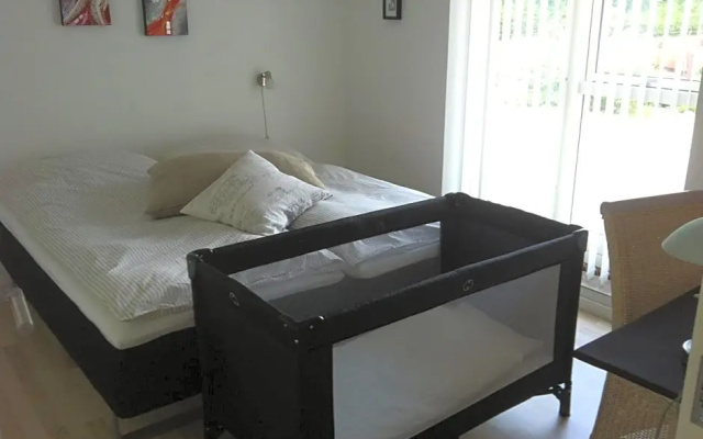 Sov Godt i Arnborg Bed & Breakfast