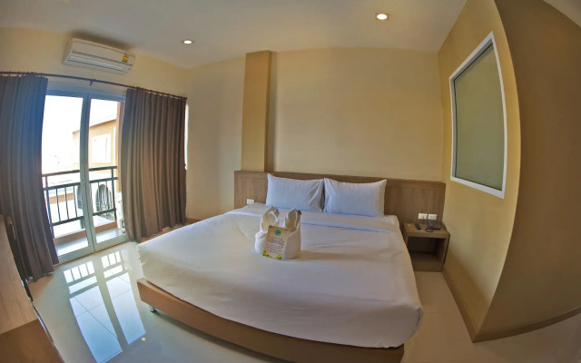 OMG Hotel