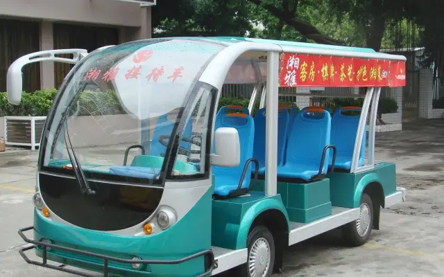 Xiangya Hotel