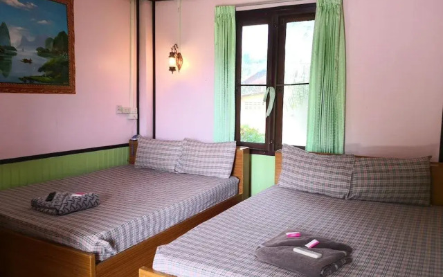 Piamsook Resort