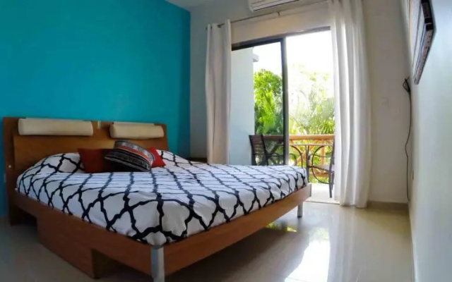 TeAmoPlaya - Condo Alizee