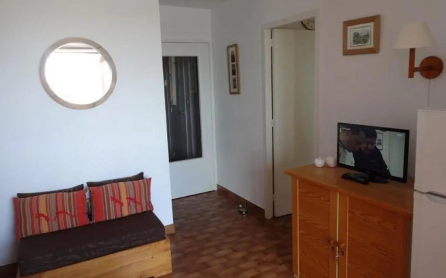 Appartement Port Barcarès, 2 pièces, 4 personnes - FR-1-81-238