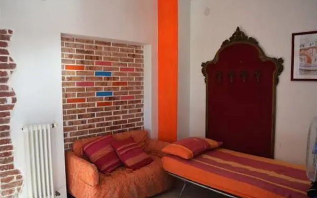 Casa Carolina