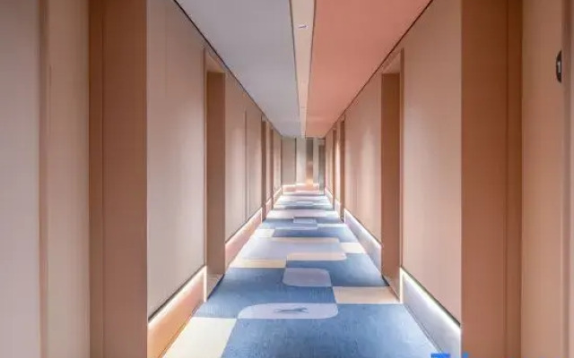 HanTing Hotel (Affiliated Hospital of Guiyang Medical University)