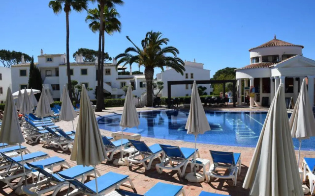 T3 Townhouse Old Village Vilamoura