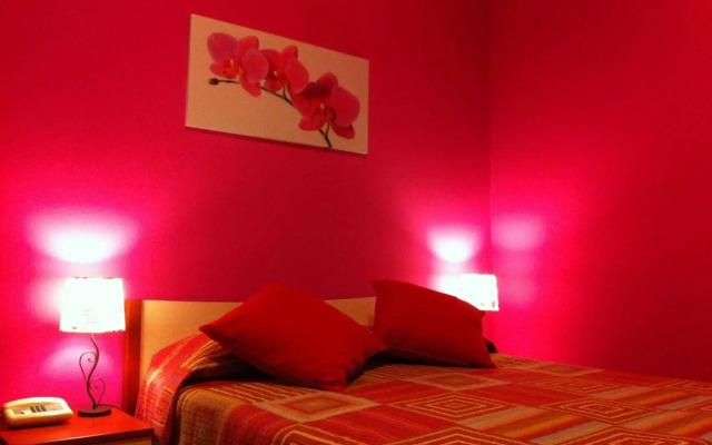Albergo Paradiso