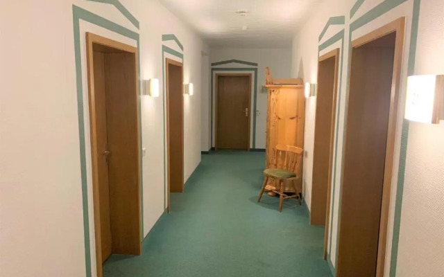 Gästehaus Cordula