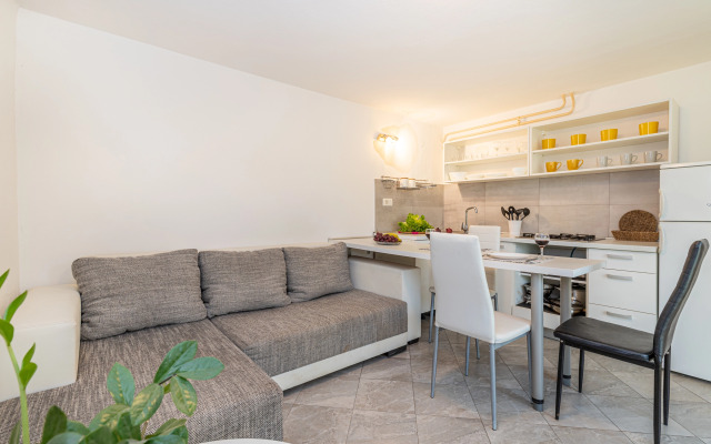 Holiday Apartment Nela