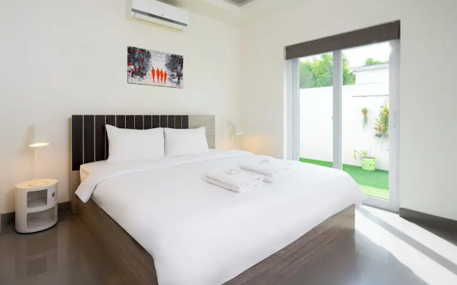 Orchid Paradise Homes OPV218