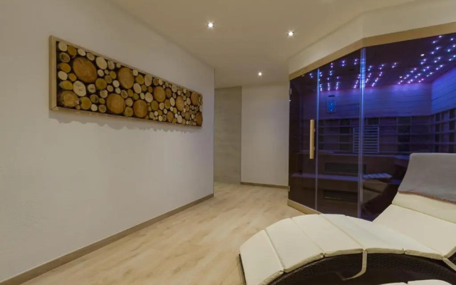 Apartment Dahoam