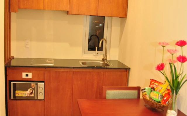 Mai apartment