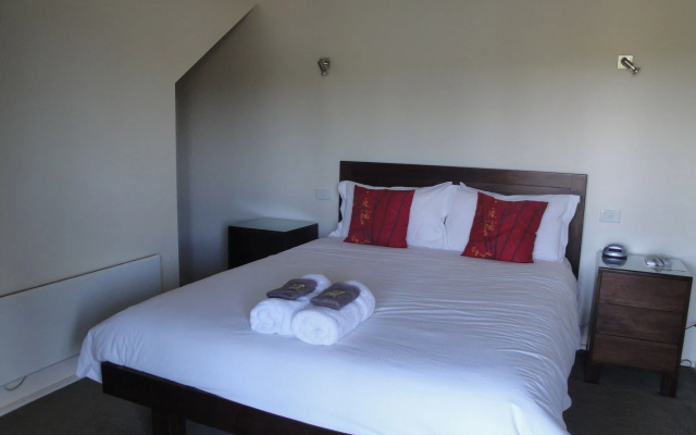 Delatite Apartments Merrijig