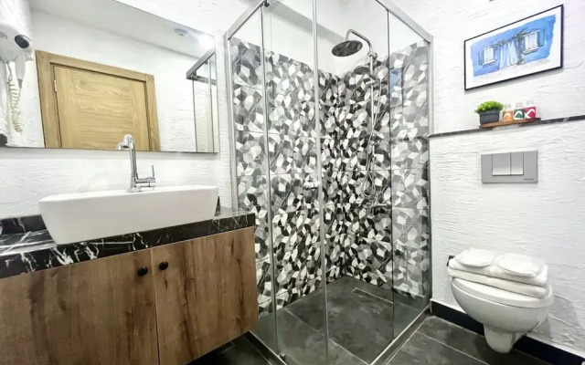 Besiktas Guest Hotel