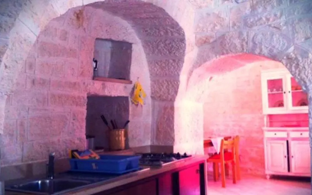 Trullo di nonno Sebastiano