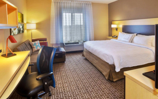 Towneplace Suites by Marriott Franklin Cool Springs