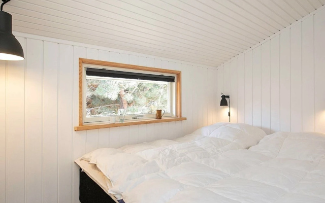 Deluxe Holiday Home in Funen near Sea