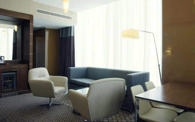 Anemon Grand Samsun Hotel
