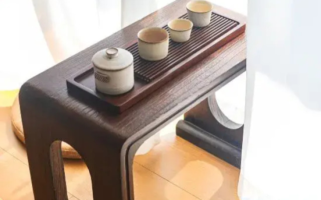 Over the Border Homestay(Chongqing Wanzhou Changjiangzhixing Branch)