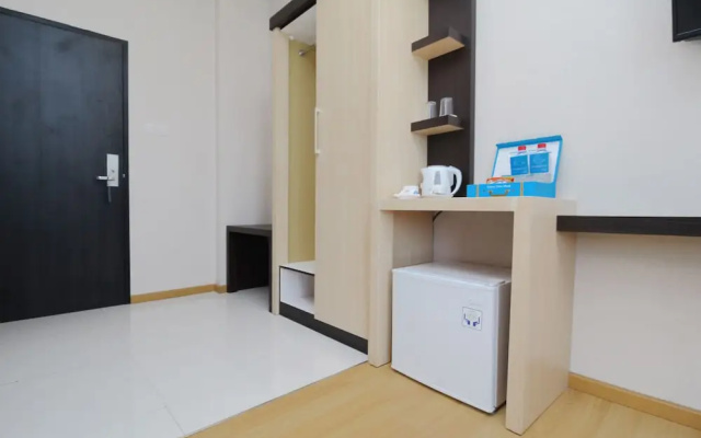 Airy Cumi Cumi 8 Palu