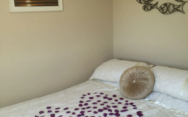 Smarties Guest House
