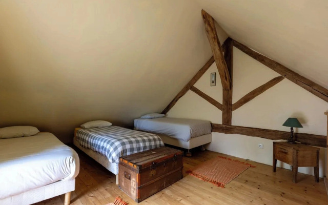 Ferme de la Haute Maison