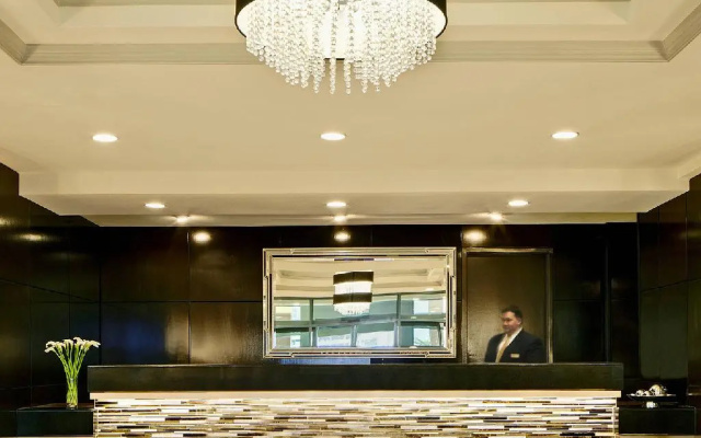 Las Vegas Marriott