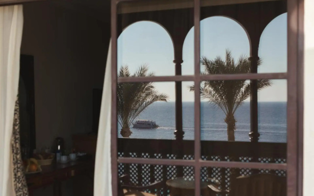 Sharm Resort