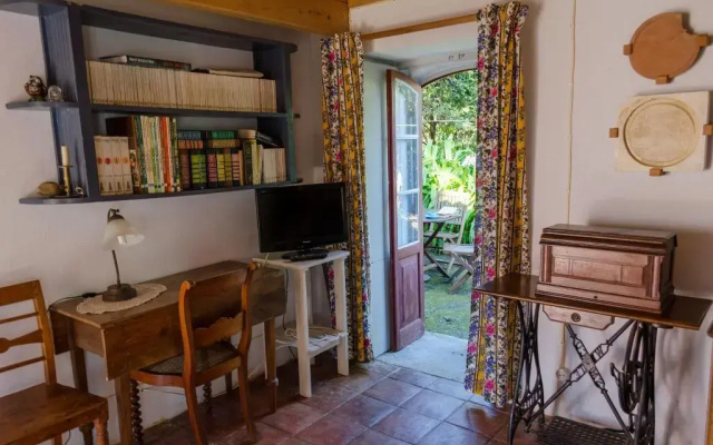 Quinta do Espírito Santo