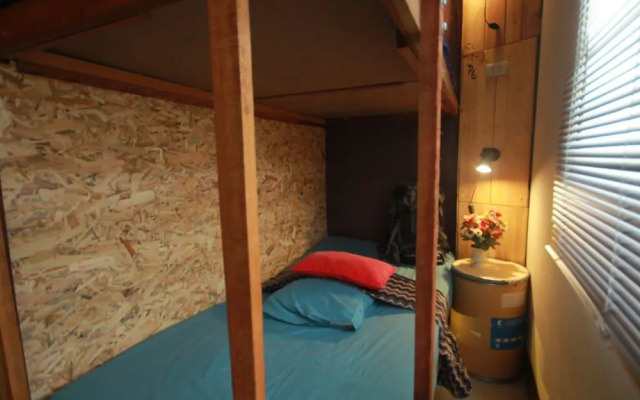 Pak-Inn Hostel Hat Yai