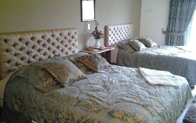 Hotel Boutique Casa Bella