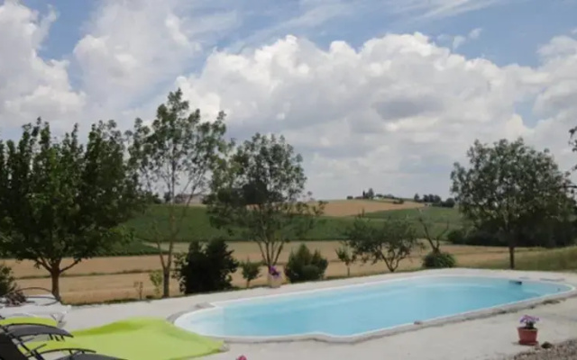 Gîte le Carlina