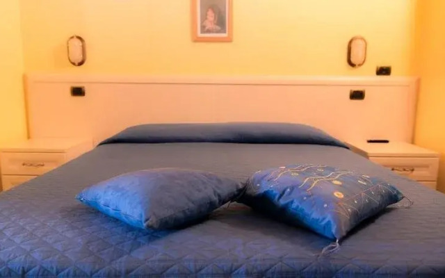 Hotel Valle Verde