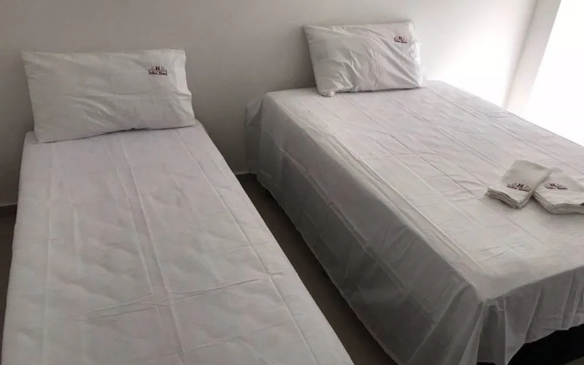 Seller Hotel