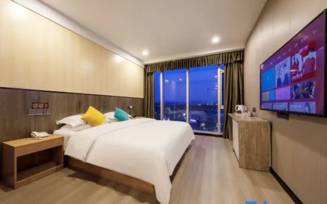 Yunding Boutique Hotel