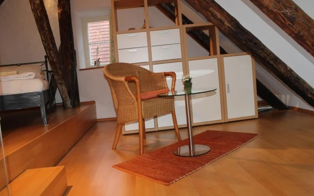 Haus Hensler