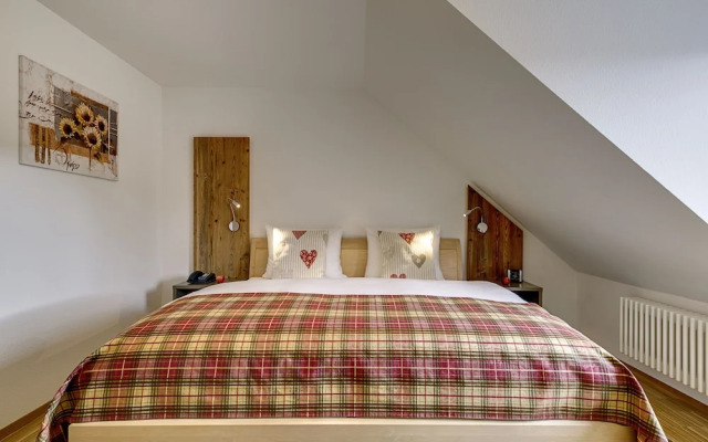 NATURE TITISEE - Easy. Life. Hotel.