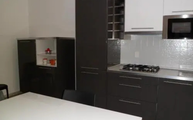 Residence Eur