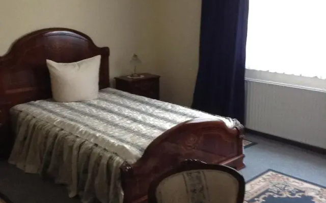 Hotel Zum Stresemann