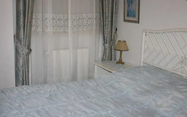 Tucán Costa Calpe