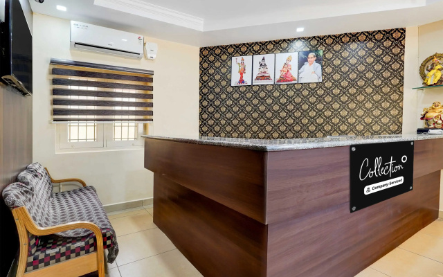 Townhouse Vellore Near CMC Hospital
