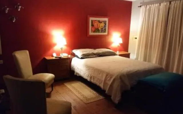 Posadas la hermosa