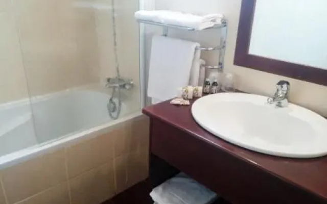 Residence Maricel