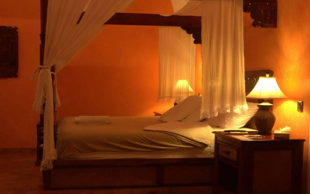 Boutique Hotel Quinta Chanabnal