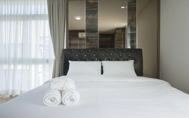 Golden Sea Pool Villa Huahin