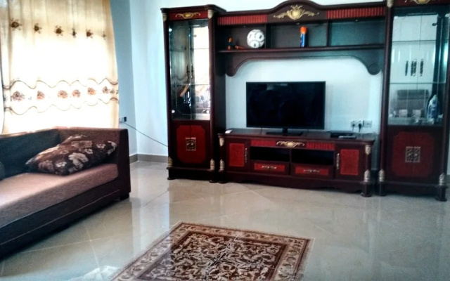 Villa Uroa Barabara