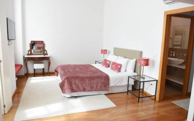 Domus 26 Guesthouse - B&B